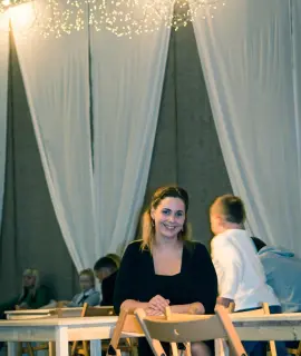 Анкета массажистки Надежда - Фото 1, район Заводской, 28 лет, №2659