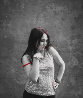 Анкета массажистки Роза - Фото 1, район Ленинский, 26 лет, №2660